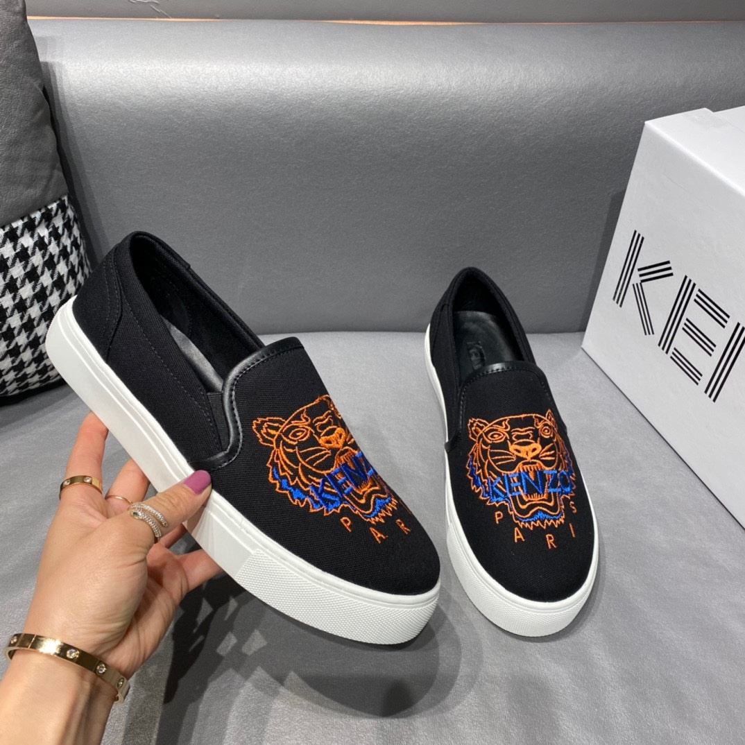 Kenzo Shoes